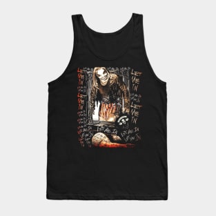 Bray Wyatt Design 8 Tank Top